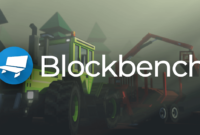 Blockbench 1.apk