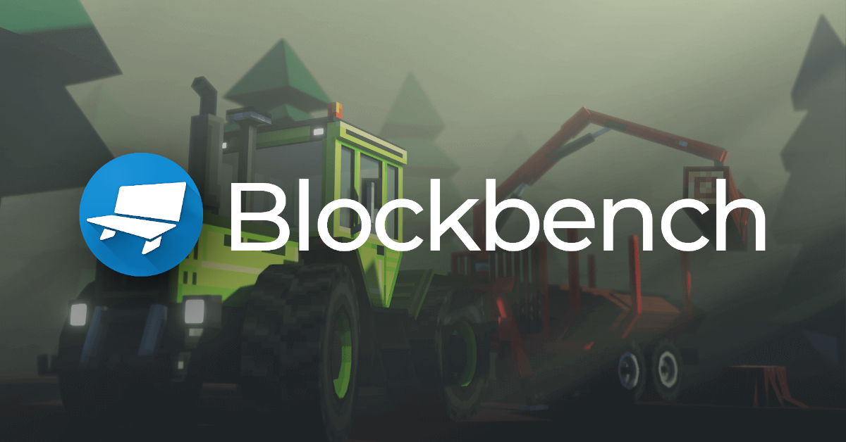 Blockbench 1.apk