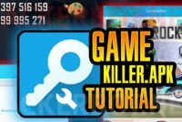 GAME.KILLER.NORMAL.apk