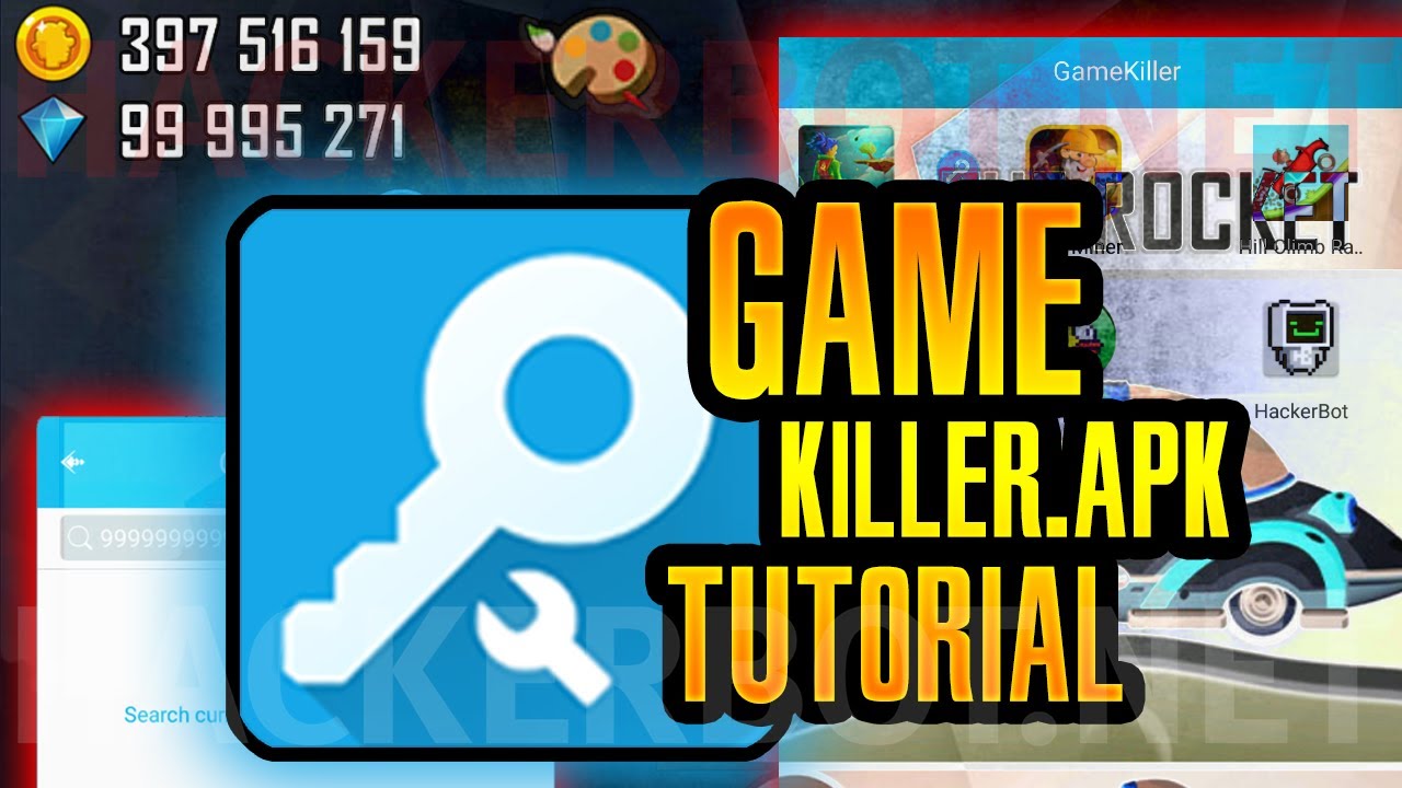 GAME.KILLER.NORMAL.apk