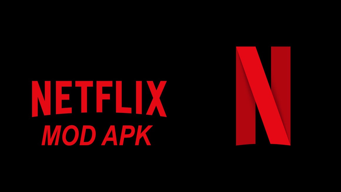 Netflix Mod Versi Terbaru .apk