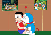 18   Doraemon X APK Download - Full Game Version 2025 For Android 2025.apk