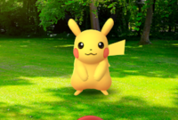 Pokemon Go Unlocked Free Pokemon 2025 v1.1.0 .apk