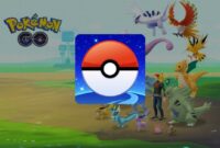 Pokemon Go Unlocked Free Pokemon 2025 v1.1.0 .apk