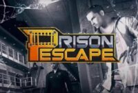 Prison Escape 105 mod.apk