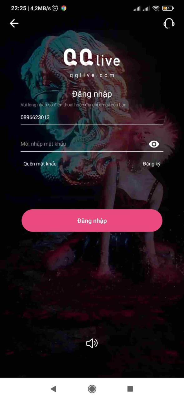 QQLive Mod Vip Januari 2025   .apk