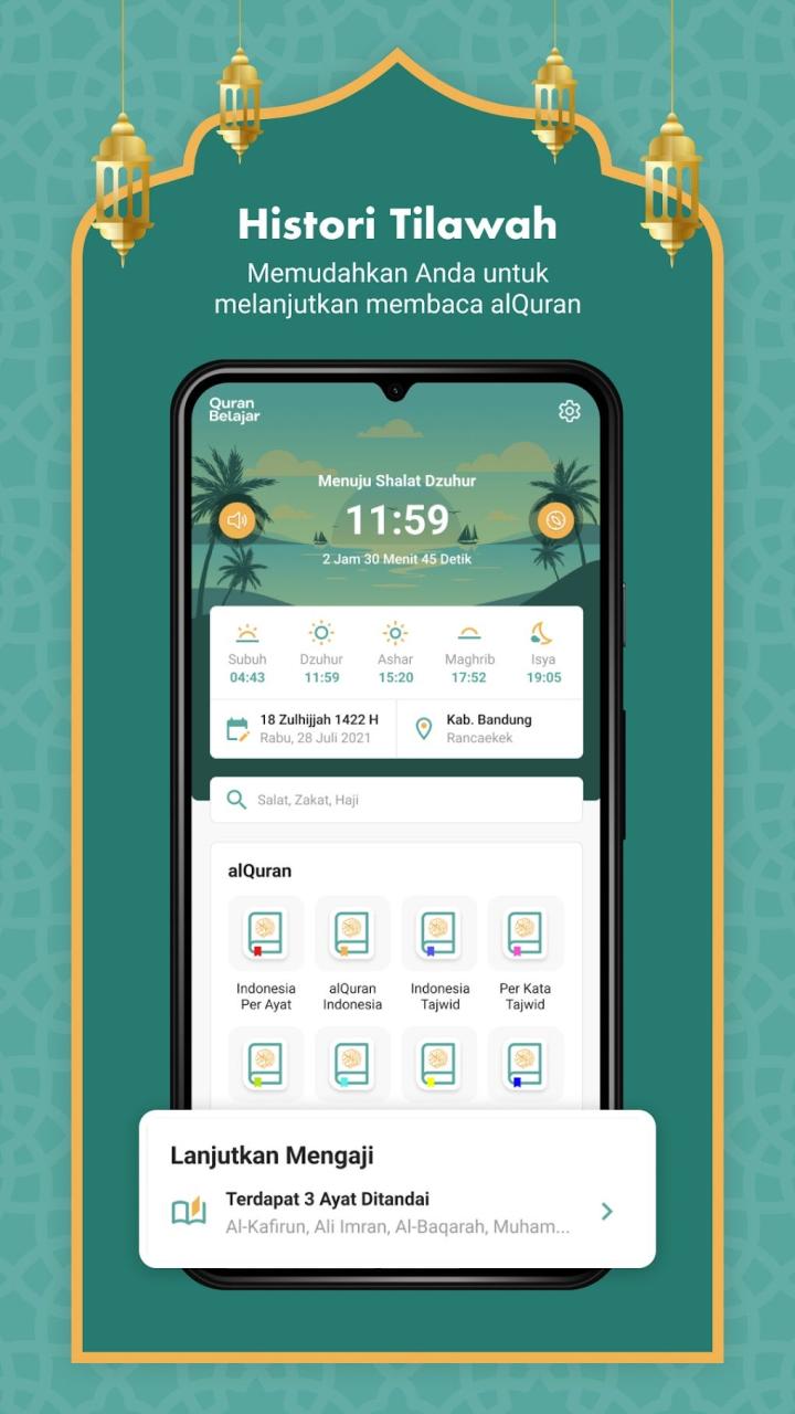 Al-Qur an Indonesia 3.0.18 Premium.apk
