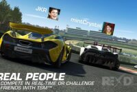 Real Racing 3 APK 13.5  Mediafire  Unduh Gratis Untuk Android 2025 .apk