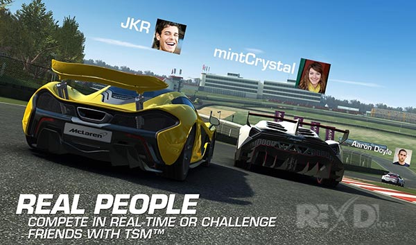 Real Racing 3 APK 13.5  Mediafire  Unduh Gratis Untuk Android 2025 .apk