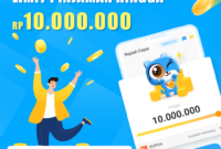 Rupiah Unggul v1.0.0 Pinjaman Online.apk