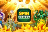 SPINHARTA APK LOGIN 2025 UNDUH ANDROID.apk