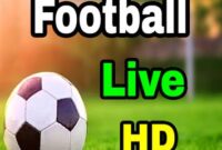 Football Live HD AF 2.0.apk