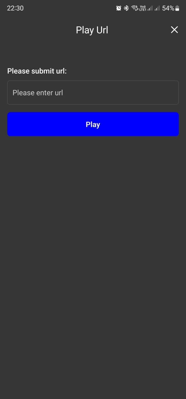 Drama Player AF 1.0.6 No Ads.apk