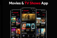 Streamflix Movies n TV Shows 82 Subscribed AIO.apk