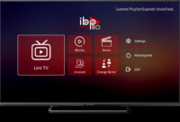 Ibo Pro Player  4.0 PRO.apk