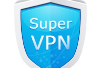 Super Fast Vpn VIP bebas ads 6.3 64.apk