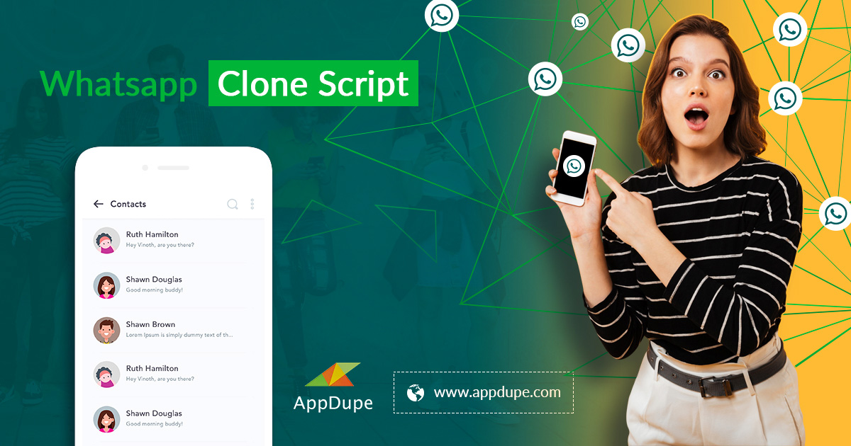 WhatsApp Clone 2.24.25.77 Via SCAN PAIRING.apk