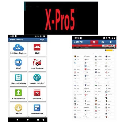 Xpro Panel FF Max1.0.apk