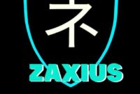 Zaxius Domain APK 3.1  Update 2025  Download For Android.apk