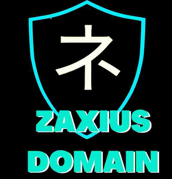 Zaxius Domain APK 3.1  Update 2025  Download For Android.apk