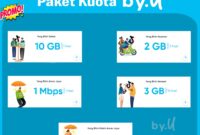 Tembak kuoTa Gratis unlimited 50GB.apk