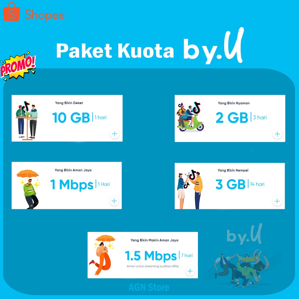 Tembak kuoTa Gratis unlimited 50GB.apk