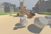 Human Fall Flat APK 2.3.0 Descargar gratis para Android 2025.apk