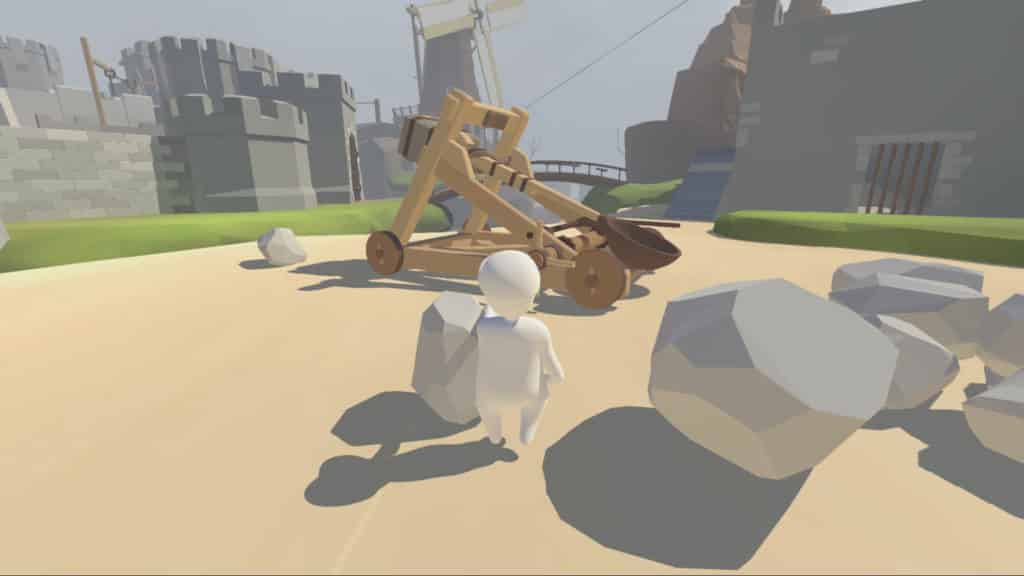 Human Fall Flat APK 2.3.0 Descargar gratis para Android 2025.apk