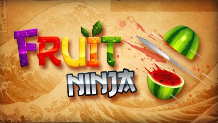 Fruit Ninja Game APK 2025 Pro v1.1.0.apk