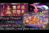 Quark Slots 1.0.5.apk