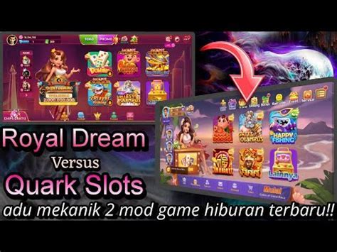 Quark Slots 1.0.5.apk