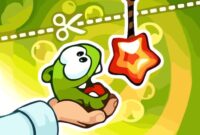 touchHLE Unofficial Modified By SonicVrey New Version  Cut The Rope Experiments .apk