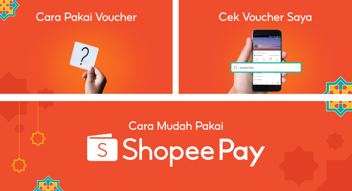 Ramadan Bersama Shopee Free Voucher mod-1.1.0.apk