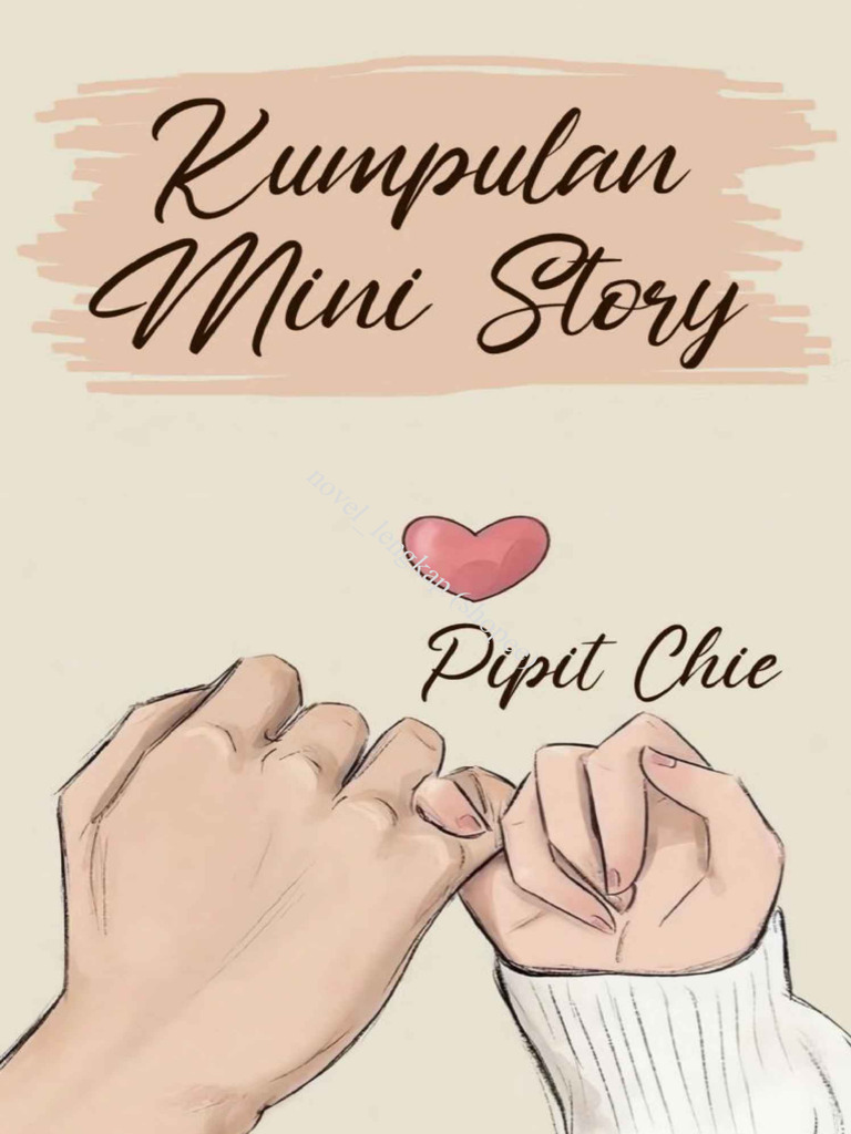 Pipit Chie - Side Story of Justin.pdf