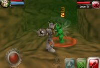 touchHLE Official Build Ciciplusplus New Version  Crusade Of Destiny .apk