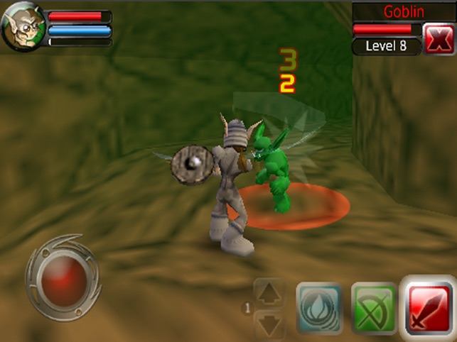 touchHLE Official Build Ciciplusplus New Version  Crusade Of Destiny .apk