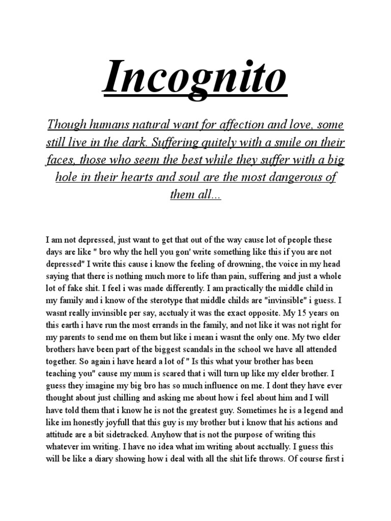 Incognito Hello by Pichidichi .pdf