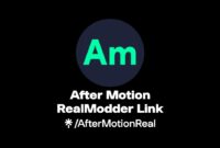 After Motion Z v5.0.201 Kaule.apk