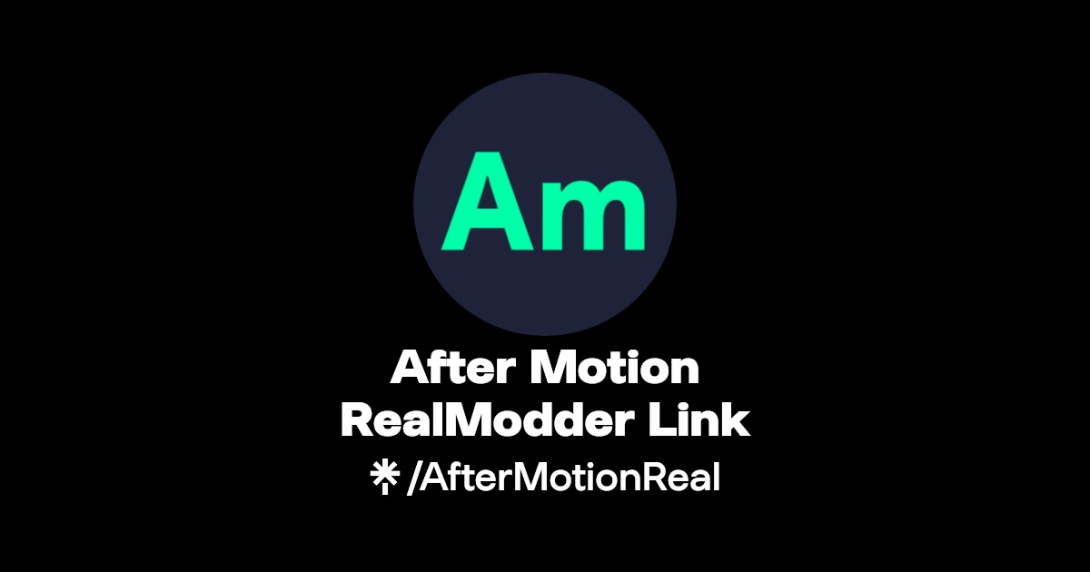 After Motion Z v5.0.201 Kaule.apk