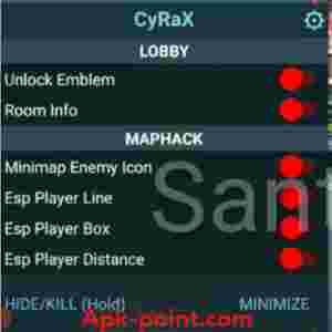 LBB  Game Amplop Merah .apk