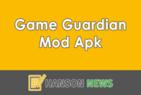 Gameguardian NoRoot 102.2 MOD.apk