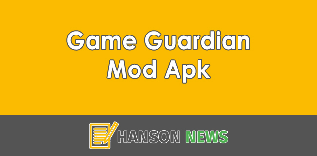 Gameguardian NoRoot 102.2 MOD.apk