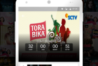 Vidio APP Nonton TV Dan Movie Terbaru Gratis v1.1.0.apk