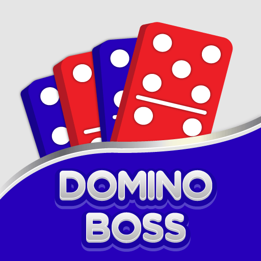 BossDomino v1481.apk