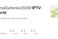 IPTV   World m3u playlists 1.0.11 APKPure.apk