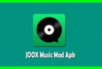 JOOX Free D0wnload Music Player Mod-1.1.0.apk