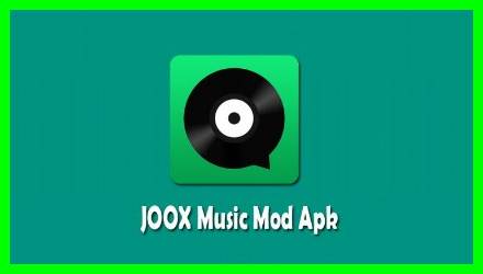 JOOX Free D0wnload Music Player Mod-1.1.0.apk