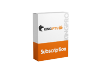 KING IPTV PRO.apk