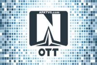 OTT Navigator v1.7.1.6 Premium  .apk