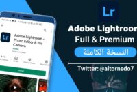 Lightroom Photo n Video Editor 10.2.0 Premium Full ML arm64-v8a.apk